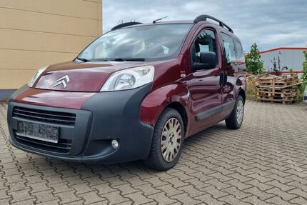 Citroen Nemo 102.154 km 2.999 &euro; Tanna 07922
