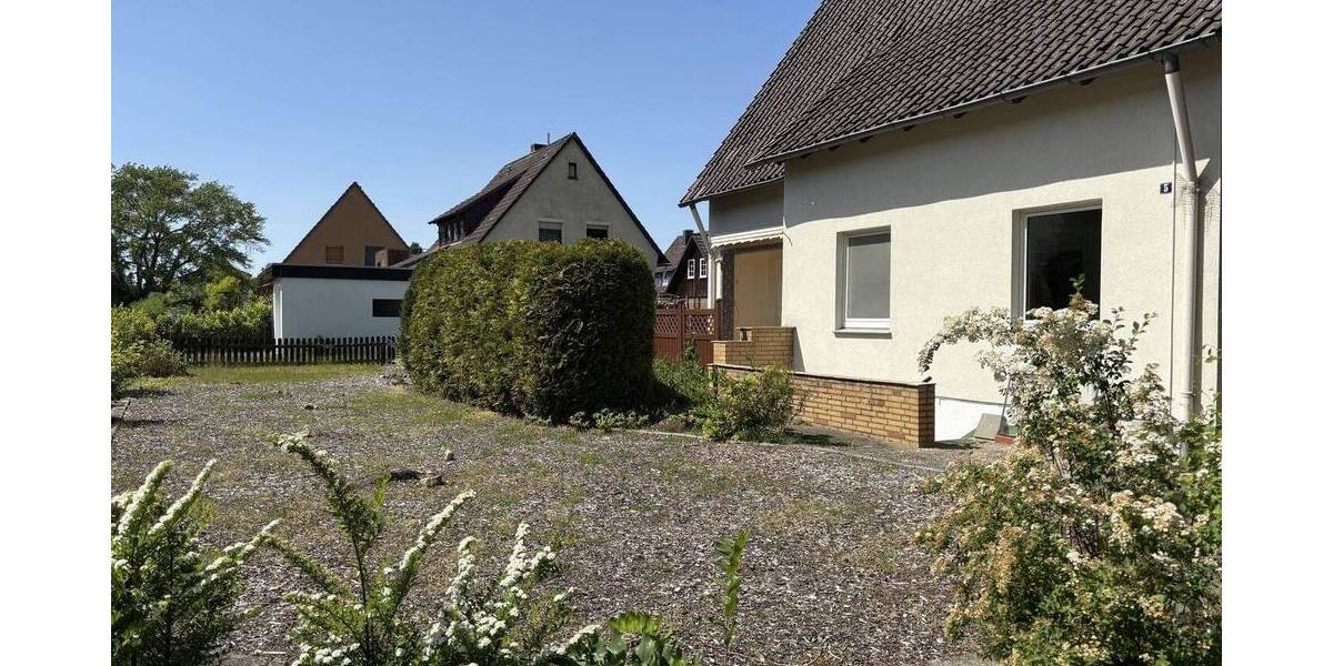 Einfamilienhaus Uelzen Westerweyhe - 5 Zimmer, 104 m&sup2;, 149.000&euro; | Angebot:26825535