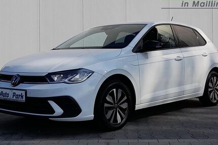 VW Polo 26.400 km 20.577 &euro; Tuntenhausen 83104