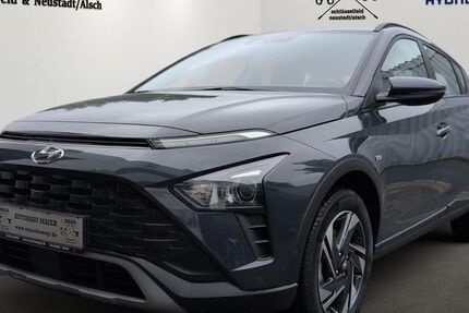 Hyundai BAYON 35.200 km 17.480 &euro; Schlüsselfeld 96132