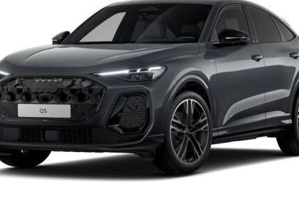 Audi Q5 3.900 km 74.900 &euro; Darmstadt 64295