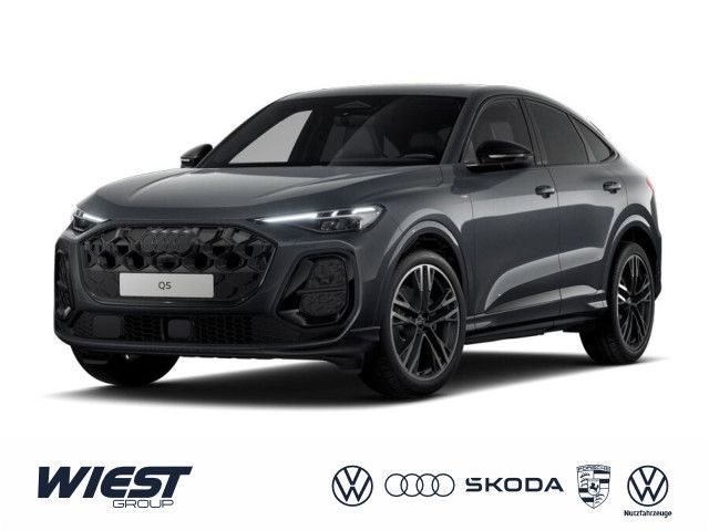 Audi Q5 3.900 km 74.900 &euro; Darmstadt 64295