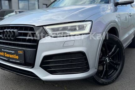 Audi Q3 76.000 km 19.990 &euro; Kall 53925