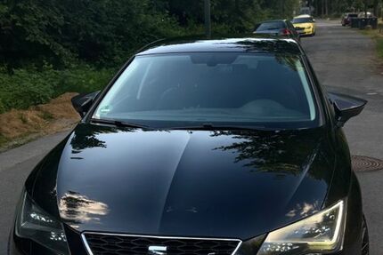 Seat Leon 196.300 km 10.100 &euro; Recklinghausen 45665