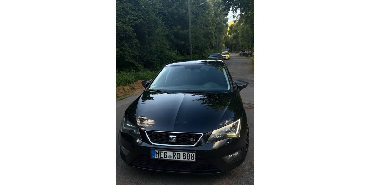Seat Leon 196.300 km 10.100 &euro; Recklinghausen 45665