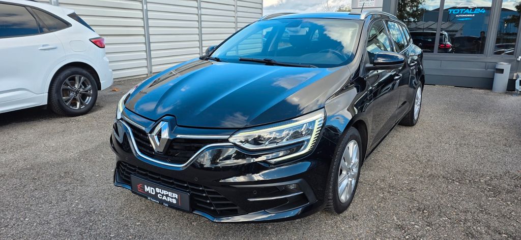 Renault Megane 59.970 km 14.970 &euro; Fürth 90763