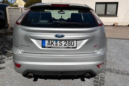 Ford Focus 213.000 km 6.500 &euro; Asbach 53567