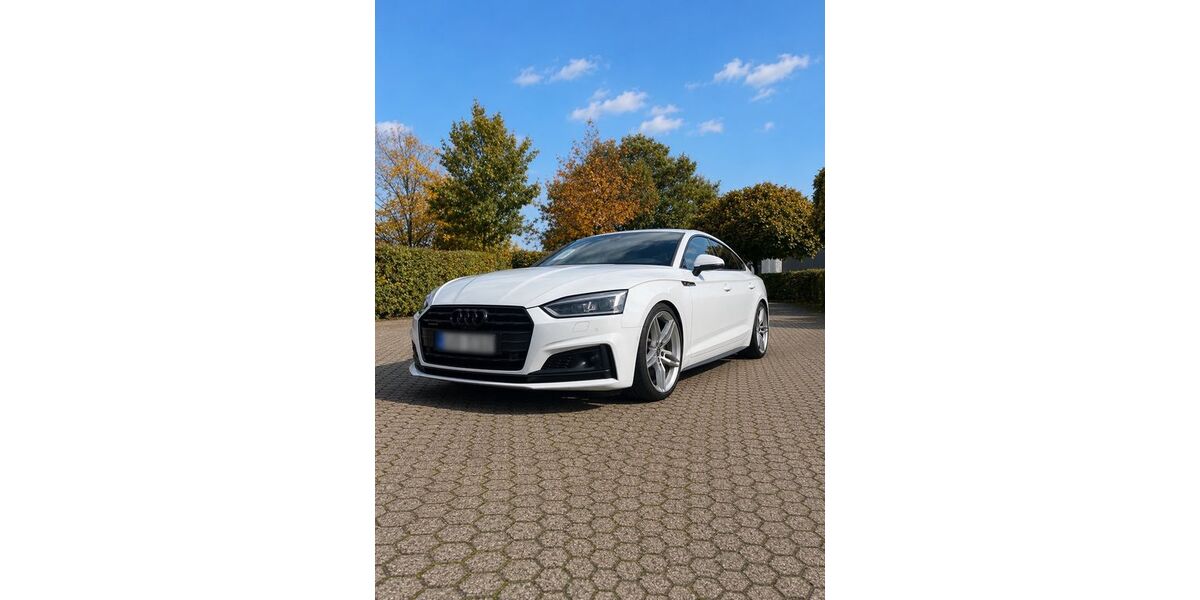 Audi A5 206.000 km 19.999 &euro; Heusweiler 66265