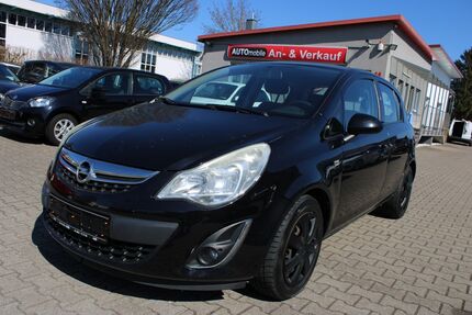 Opel Corsa 141.477 km 2.990 &euro; Augsburg 86165