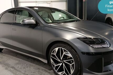 Hyundai IONIQ 6 44.933 km 31.660 € Eching 85386