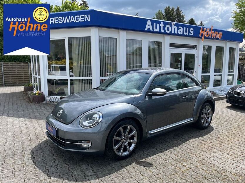 Beetle
