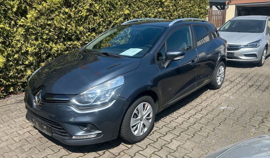 Clio