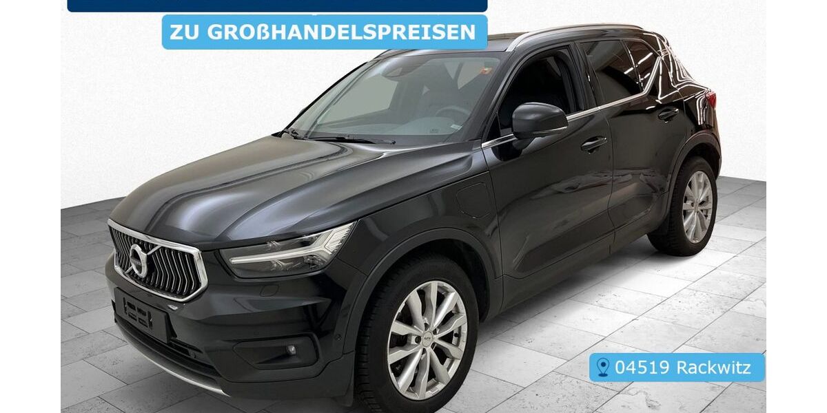 Volvo XC40 111.204 km 23.490 &euro; Starnberg 82319