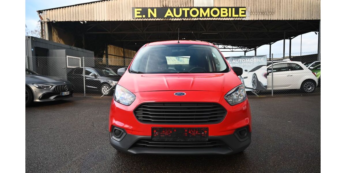 Ford Transit 101.823 km 11.700 € Ulm 89077