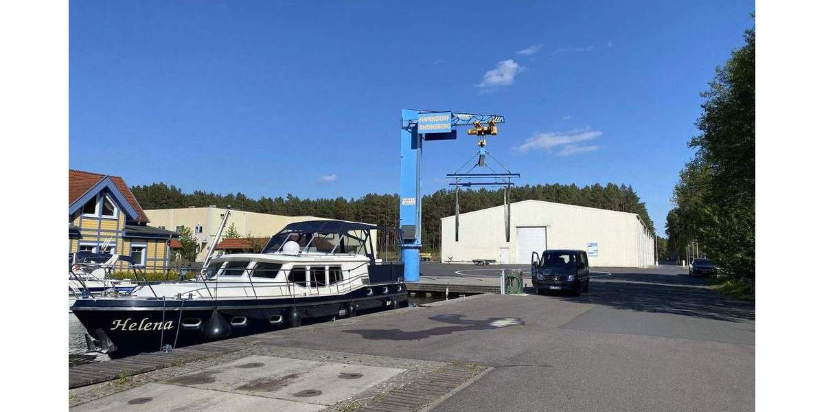 Mehrfamilienhaus, Wohnhaus Rheinsberg - 3 Zimmer, 66 m&sup2;, 338.000&euro; | Angebot:25836977