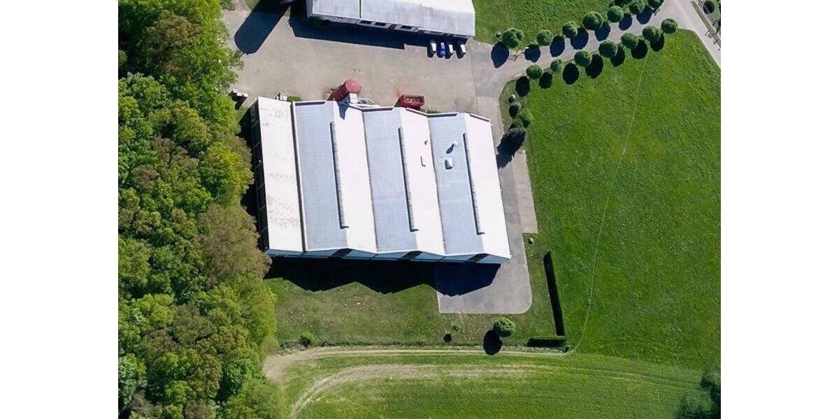 Gewerbeobjekt Melz - 1.200.000&euro; | Angebot:26570016