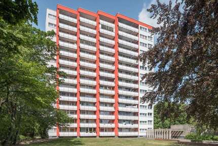 Wohnung zum Mieten in Braunschweig 599 € 74.75 m²