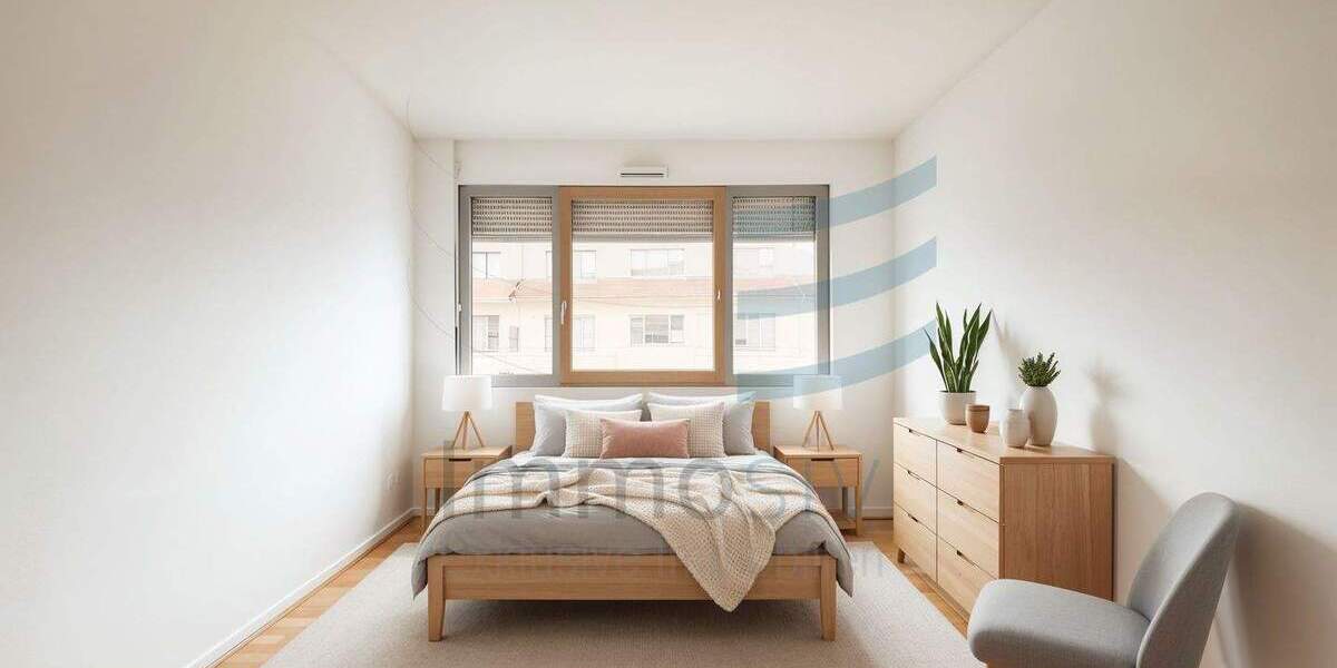 Etagenwohnung Wustermark Elstal - 2 Zimmer, 40 m&sup2;, 219.000&euro; | Angebot:24620737