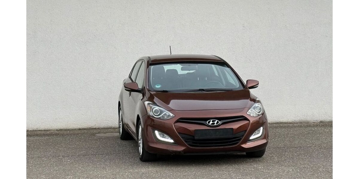 Hyundai i30 189.000 km 4.490 &euro; Kandel 76870
