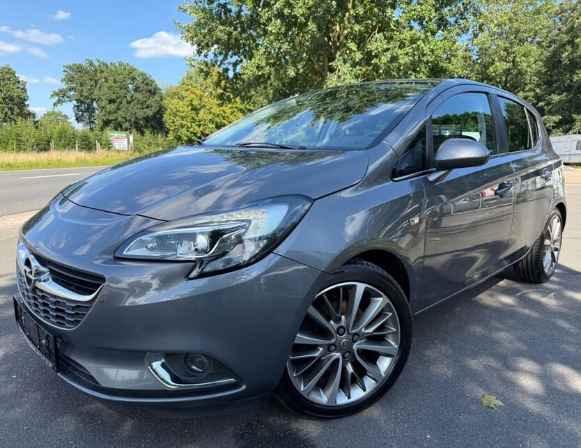 Corsa