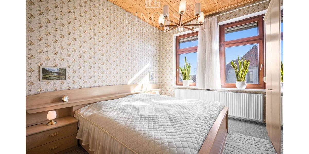 Einfamilienhaus Osterholz-Scharmbeck Innenstadt - 7 Zimmer, 170 m&sup2;, 325.000&euro; | Angebot:25970368