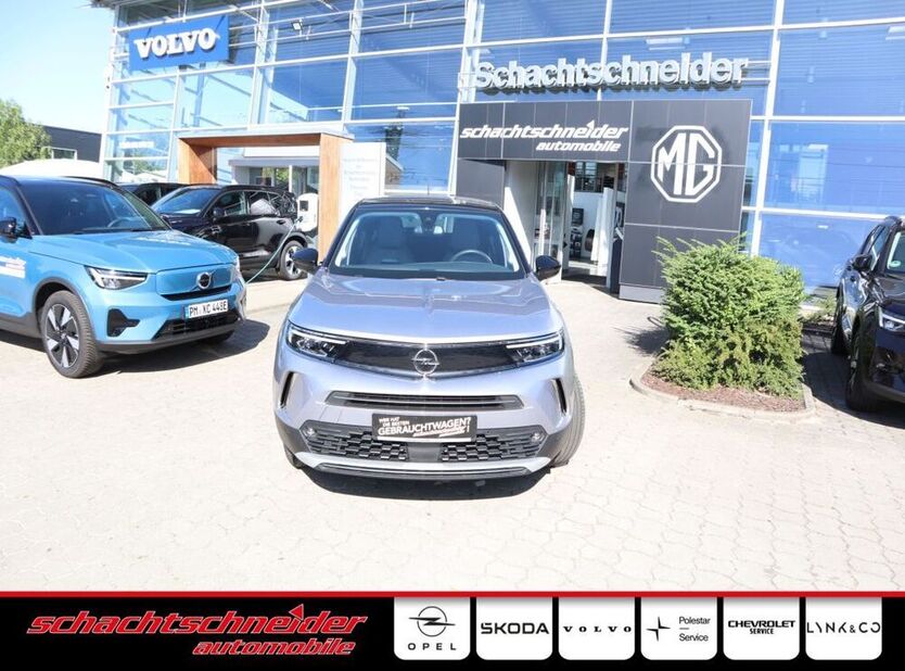 Mokka