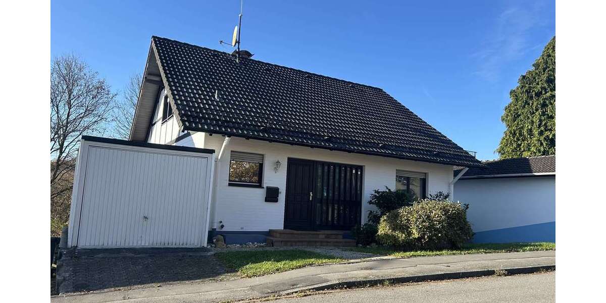 Haus zum Kaufen in Lindlar 415.000 € 188 m² 8 zimmer