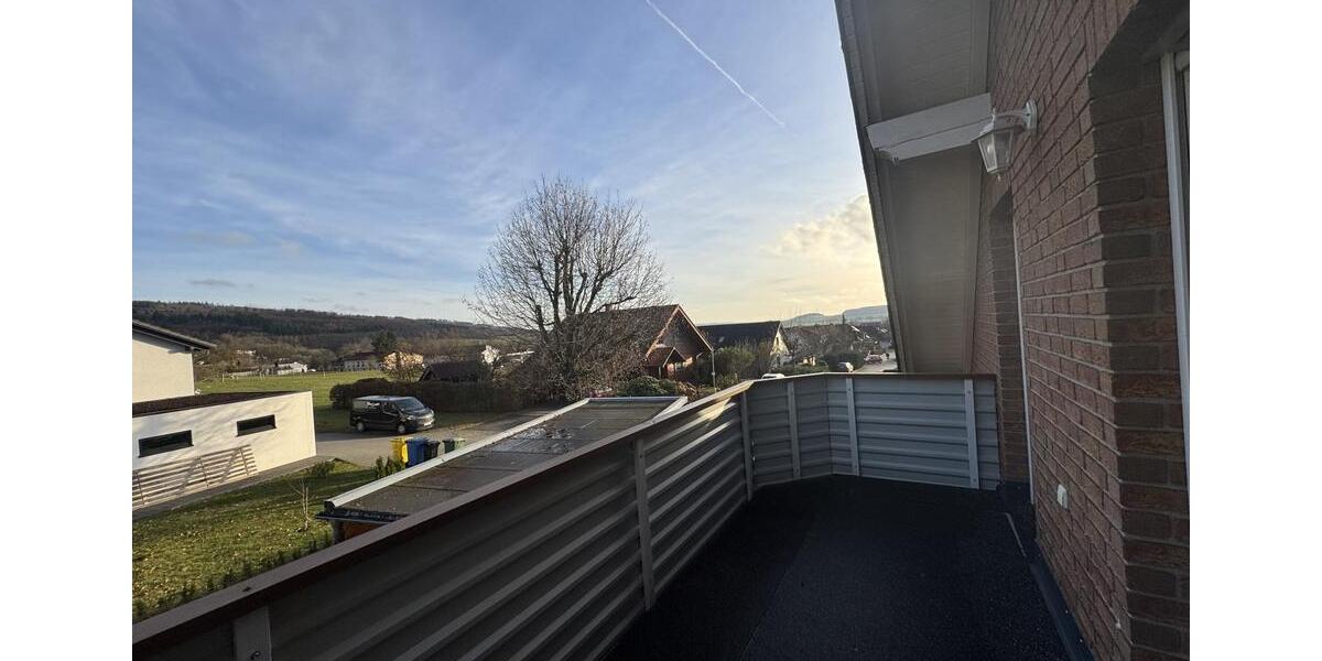 Mehrfamilienhaus, Wohnhaus Haina (Kloster) - 5 Zimmer, 166 m&sup2;, 1.600&euro; | Angebot:26319502