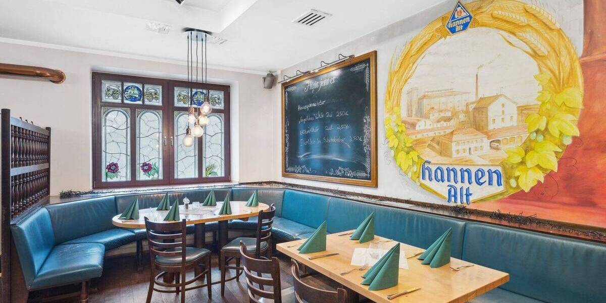 Gewerbeobjekt Mönchengladbach Dorthausen - 890.000&euro; | Angebot:26595547