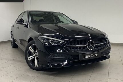 Mercedes-Benz C 220 32.803 km 40.789 &euro; Dornstadt 89160
