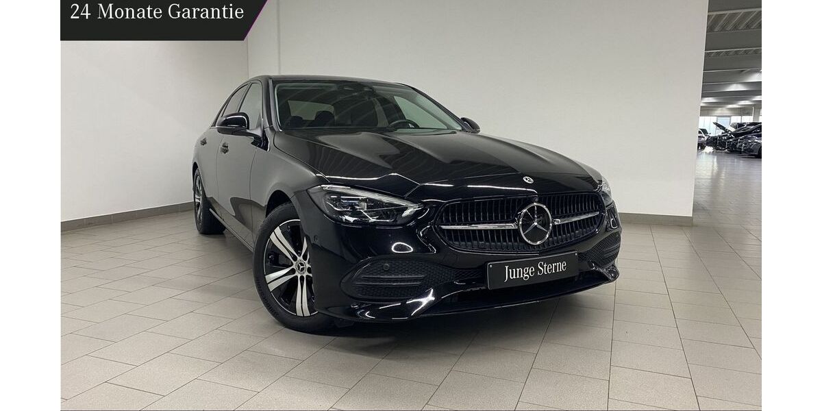 Mercedes-Benz C 220 32.803 km 40.789 &euro; Dornstadt 89160