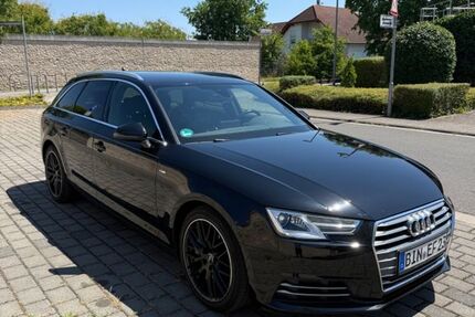 Audi A4 130.000 km 20.500 &euro; Ingelheim 55218