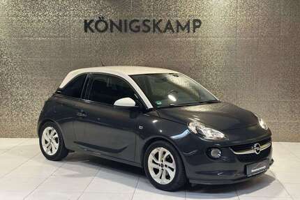 Opel Adam 105.190 km 6.990 &euro; Jülich 52428