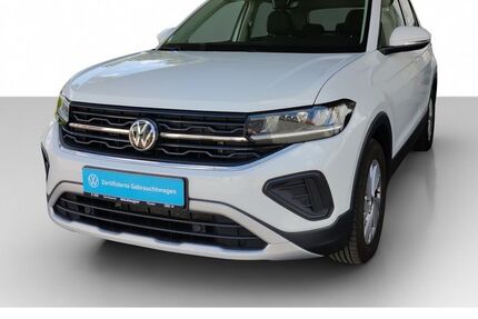 VW T-Cross 19.300 km 18.450 &euro; Bernbeuren 86975