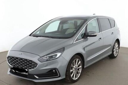 Ford S-Max 142.500 km 18.900 &euro; Tuttlingen 78532