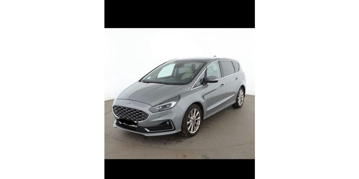 Ford S-Max 142.500 km 18.900 &euro; Tuttlingen 78532