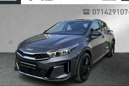 Kia XCeed 52.464 km 21.400 &euro; Bietigheim-Bissingen 74321