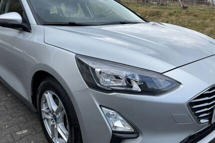 Ford Focus 36.000 km 15.950 &euro; Drolshagen 57489