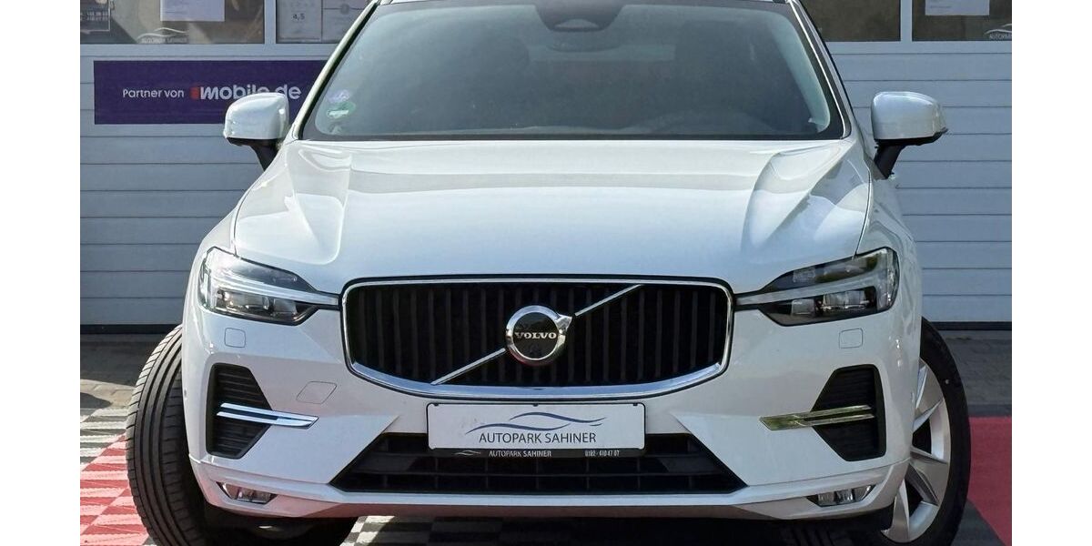 Volvo XC60 42.742 km 32.999 &euro; VÖHRINGEN (LANDKREIS ROTTWEIL BEI STUTTGART) 72189