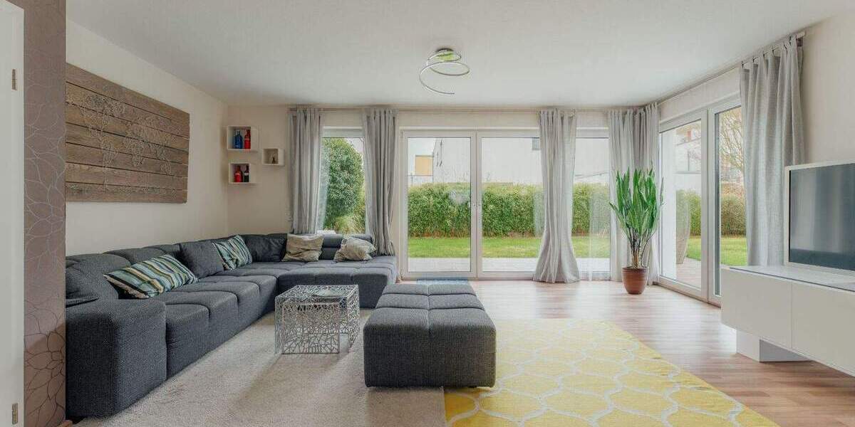 Doppelhaushälfte Köln Wahn - 5 Zimmer, 149 m&sup2;, 699.000&euro; | Angebot:25471811