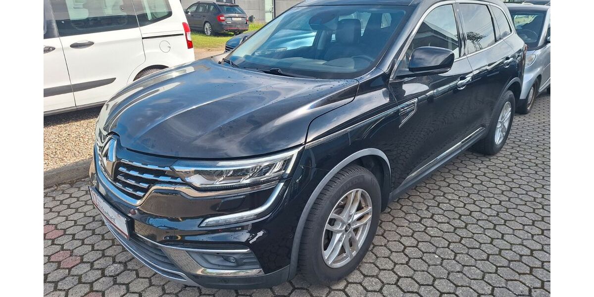 Renault Koleos 96.000 km 20.990 &euro; Rostock 18146