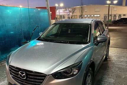 Mazda CX-5 199.000 km 8.500 &euro; Salching 94330