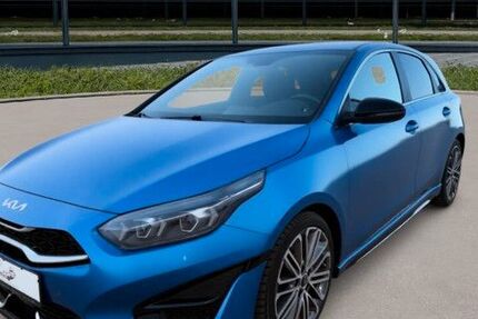 Kia ceed / Ceed 47.830 km 23.350 &euro; Vilshofen an der Donau 94474