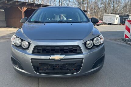 Chevrolet Aveo 93.000 km 2.990 &euro; Berlin 12099