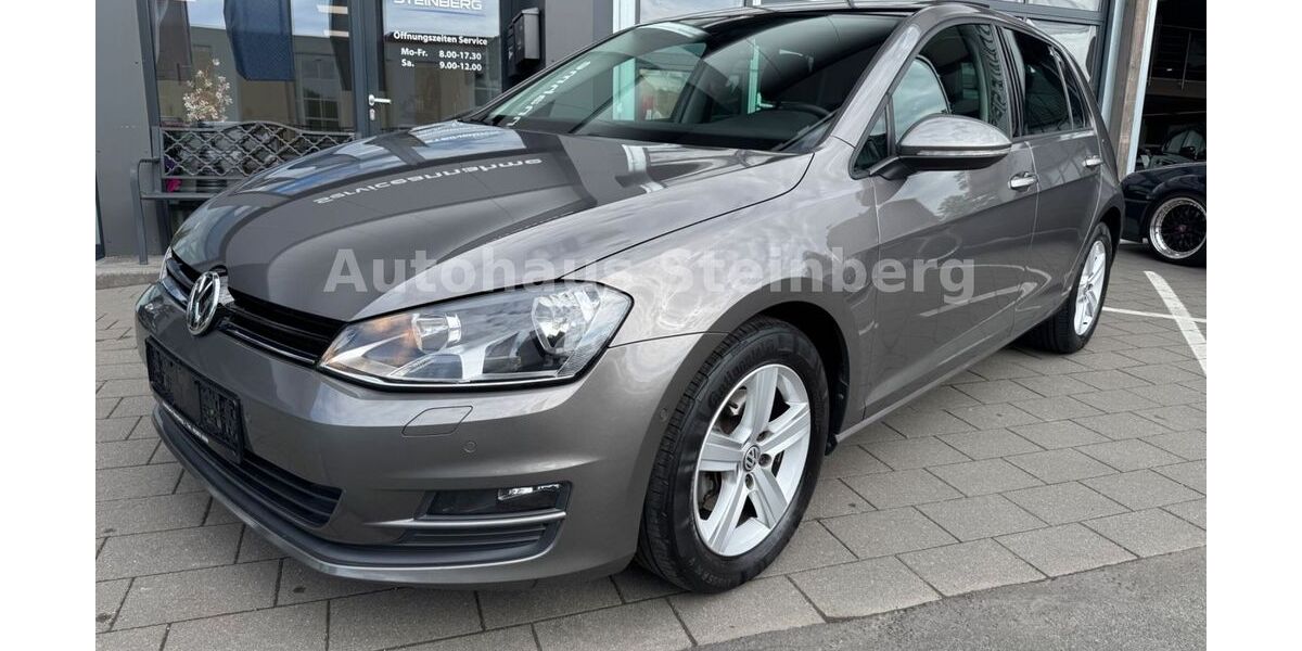 VW Golf 119.000 km 10.499 &euro; Oerlinghausen 33813