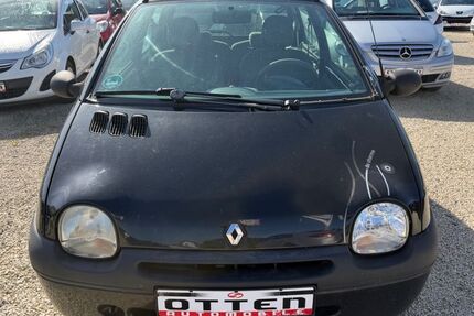 Renault Twingo 168.000 km 990 &euro; Singen 78224