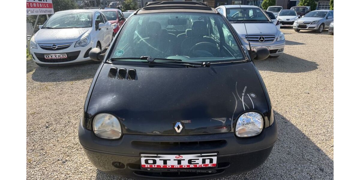 Renault Twingo 168.000 km 990 &euro; Singen 78224