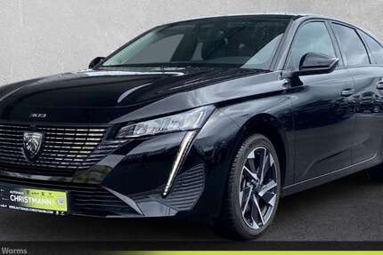 Peugeot 308 8.260 km 29.990 &euro; Grünstadt 67269