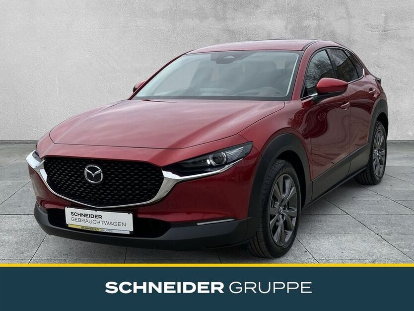 CX-30