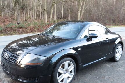 Audi TT 237.000 km 3.950 &euro; Bad Grund 37539